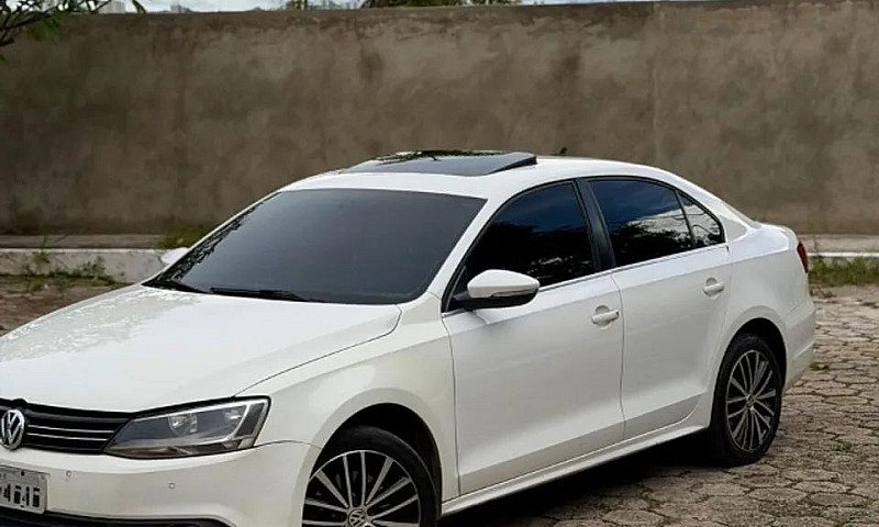 Volkswagen Jetta Hig...
