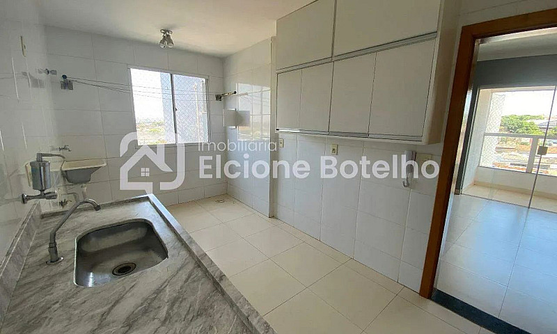 Apartamento Para Alu...