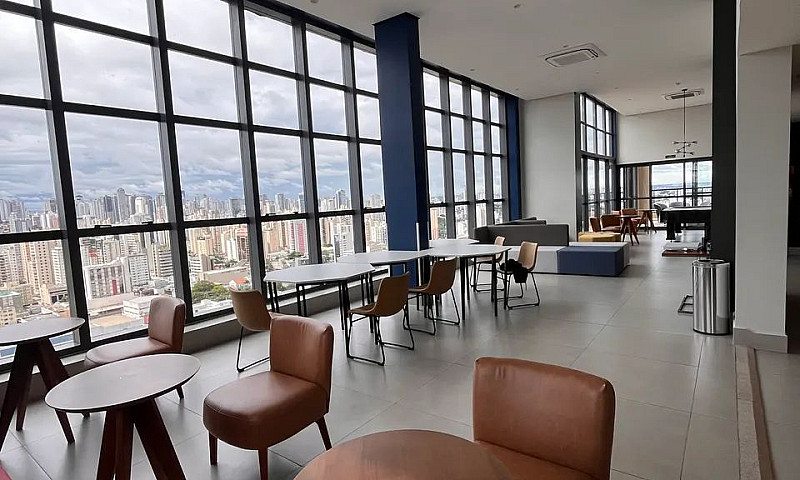 Apartamento Mobiliad...