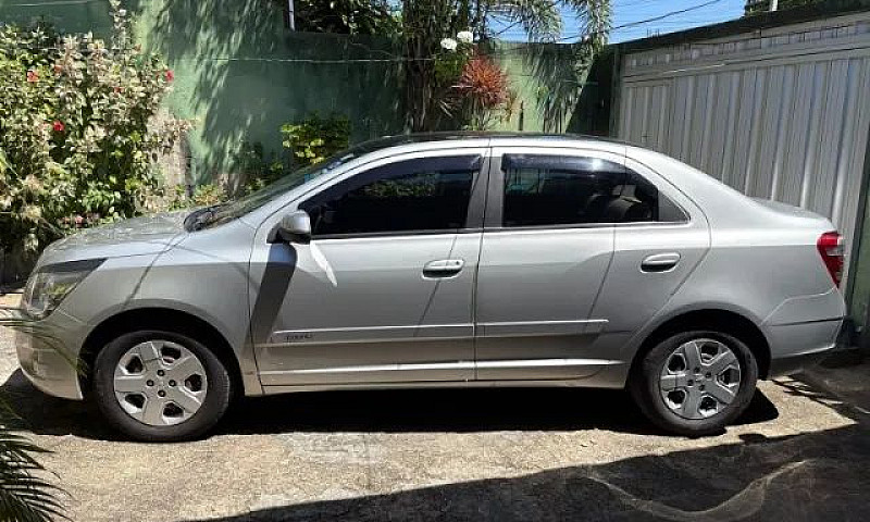 Chevrolet Cobalt Lt ...