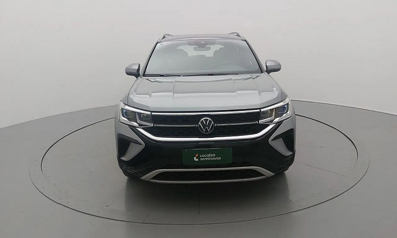 Volkswagen Taos High...