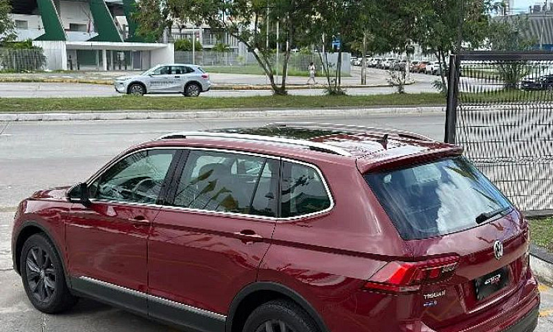 Volkswagen Tiguan Al...