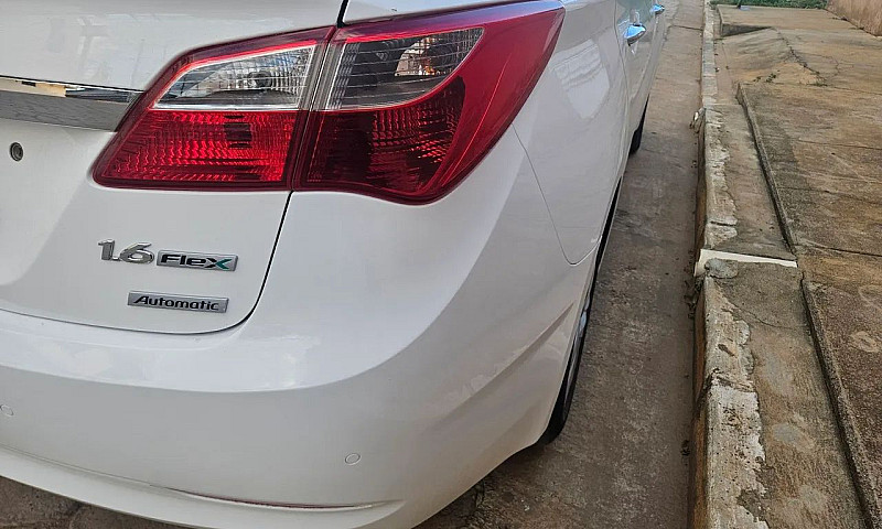 Hyundai Hb20S Premiu...