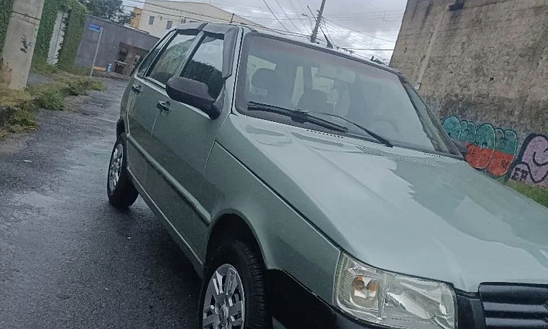 Fiat Uno Mille 1.0 F...