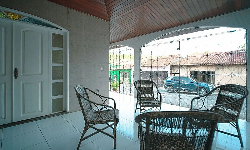 Casa À Venda Na Rod....