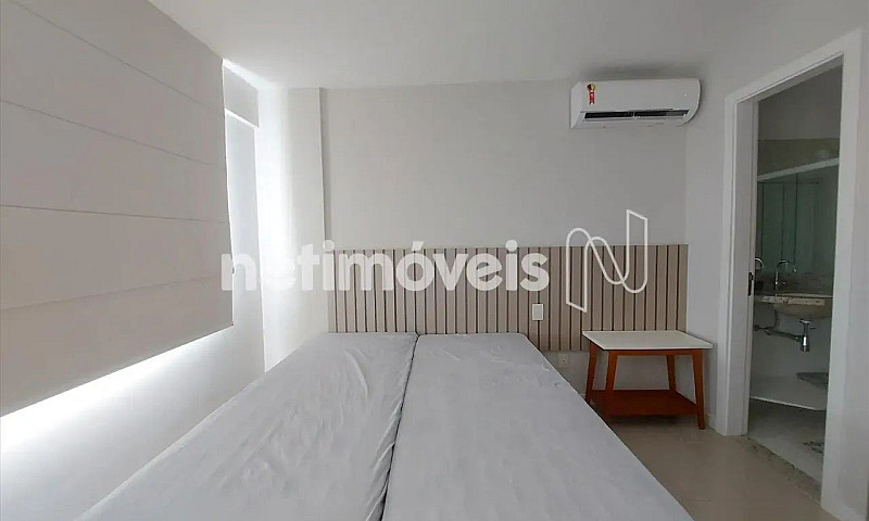 Locação Apartamento ...