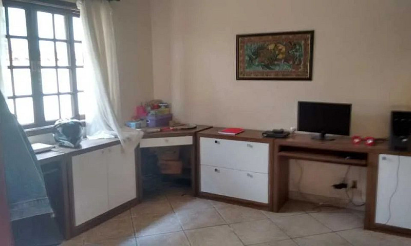 Casa A Venda No Jagu...