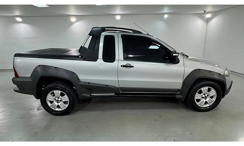 Fiat Strada Adventur...