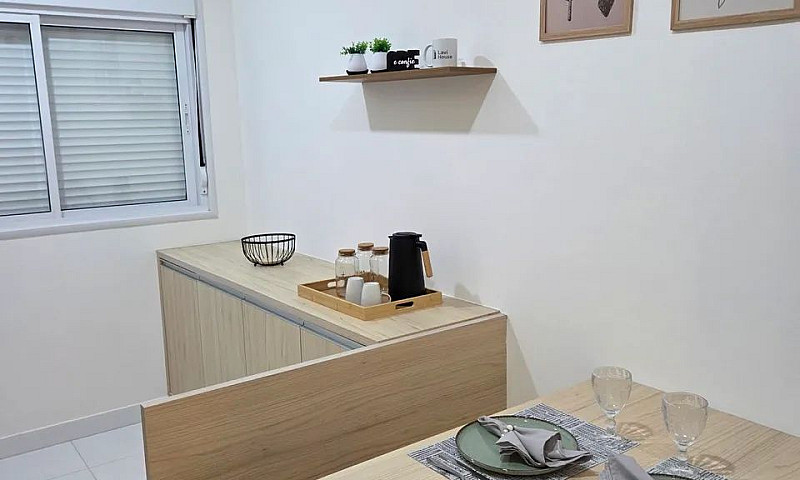 Alugo Apartamento St...