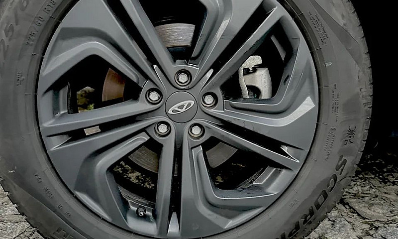 Chery Tiggo 7 Sport ...