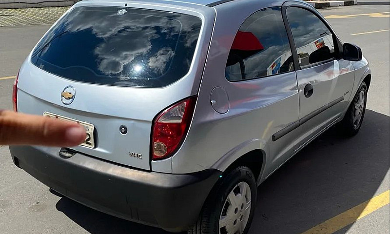 Chevrolet Celta Life...
