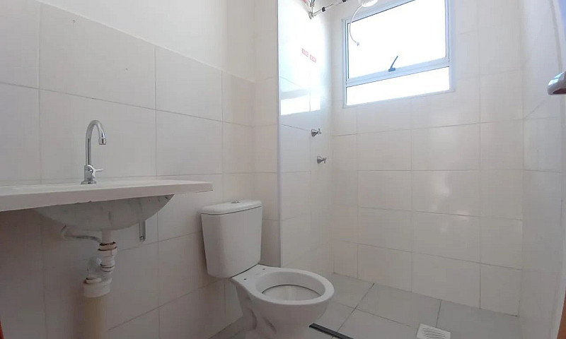 Apartamento Para Alu...