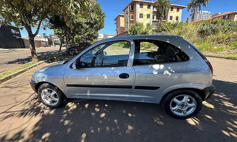 Chevrolet Celta 1.0/...