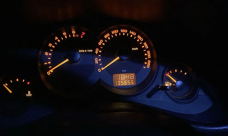 Chevrolet Corsa Sed ...