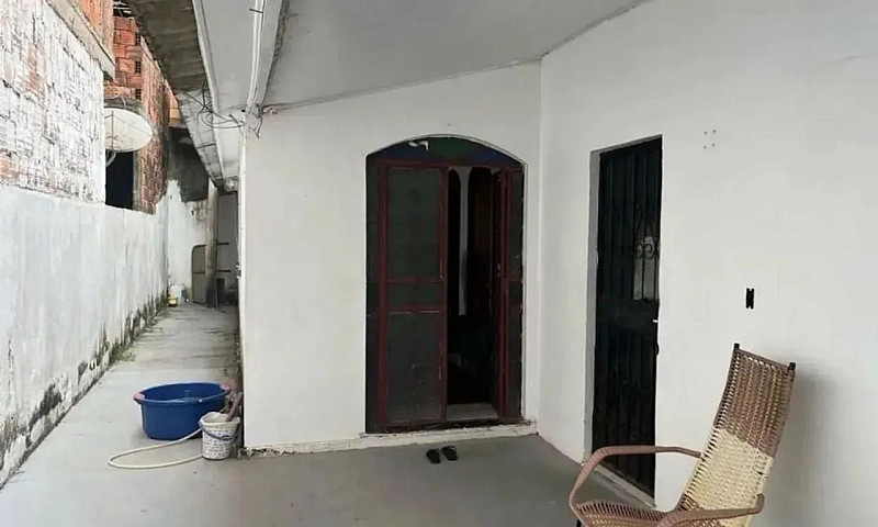 Casa Em Prazeres ...