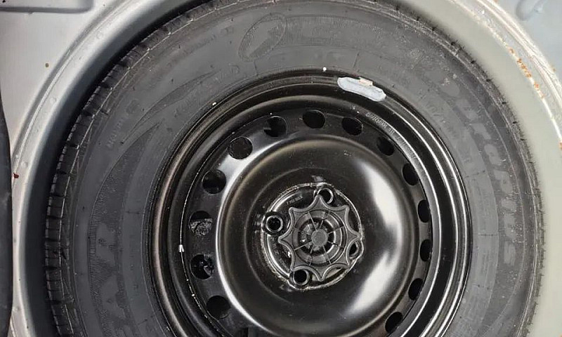 Volkswagen Gol Geraç...