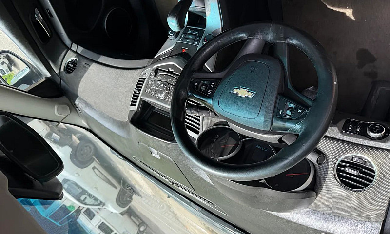 Chevrolet Cruze Lt 1...