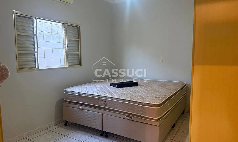 Casa 2 Quartos, Sala...