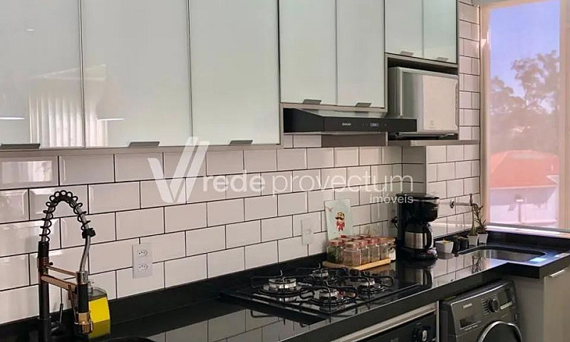 Apartamento - Parque...