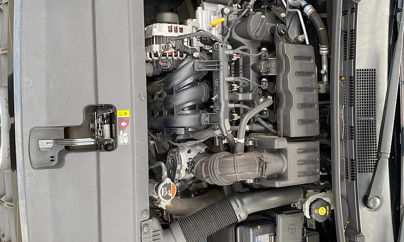 Hyundai Hb20 Sense 1...