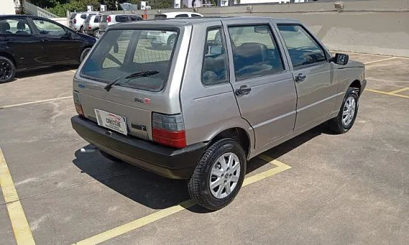 Fiat Uno Mille/ Mill...