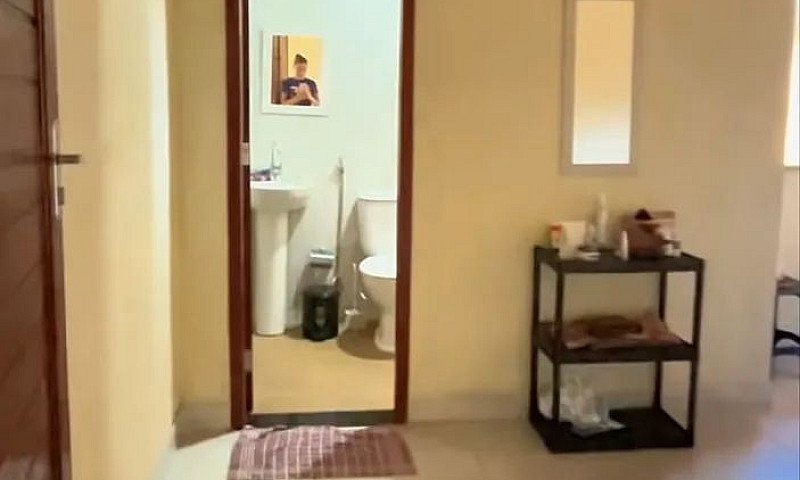 Casa A Venda Paracur...