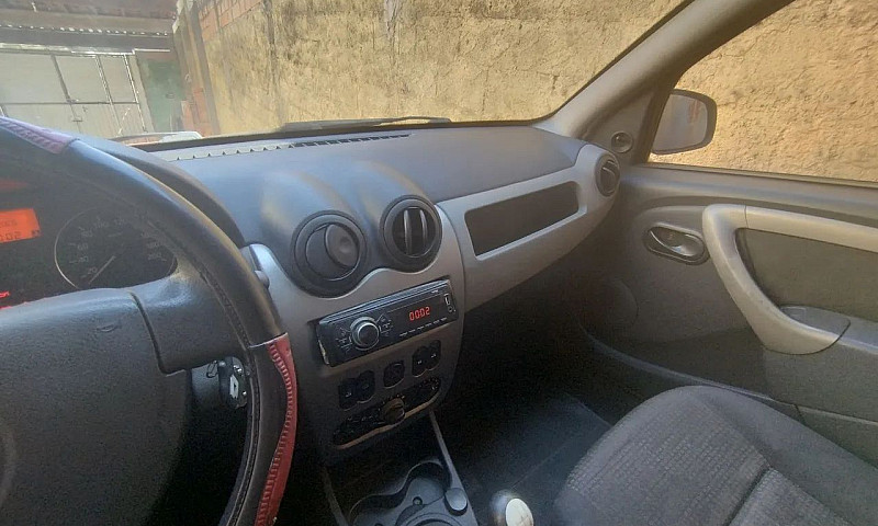 Renault Sandero Expr...