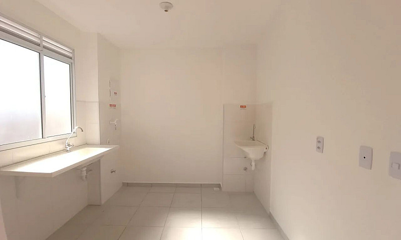 Apartamento Para Alu...