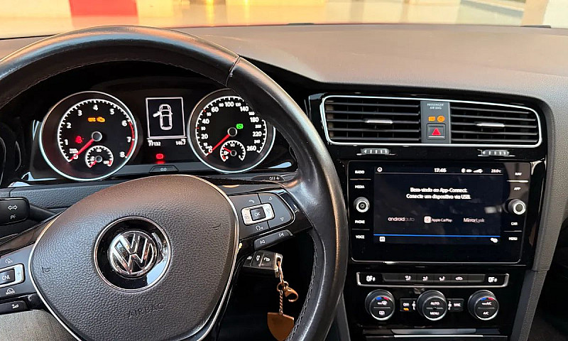 Volkswagen Golf High...