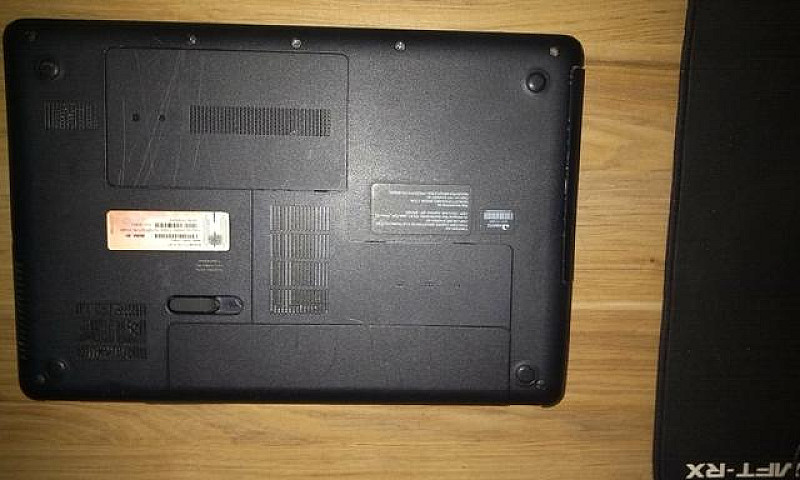 Vendo Notebook Hp...