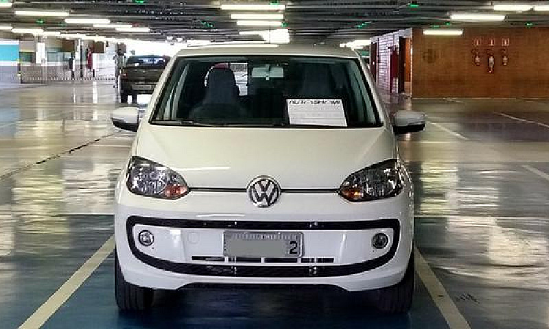 Vw - Volkswagen Up!...