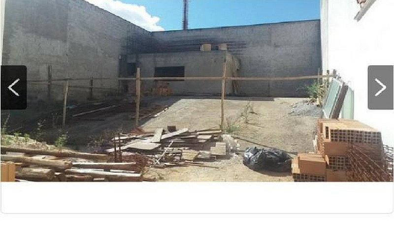 Casa Com 02 Quartos ...