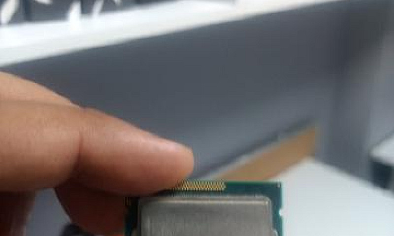 Processador Core I3 ...