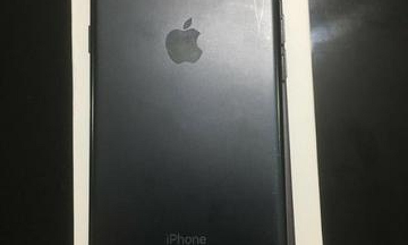 Iphone 7 32Gb Preto ...