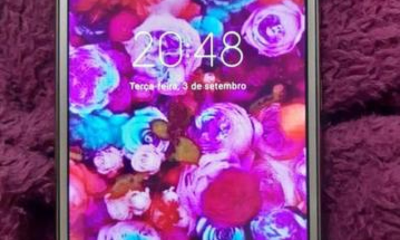 Moto G5 Plus Novo - ...