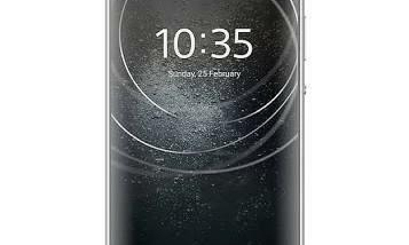 Sony Xperia Xa2 Ultr...