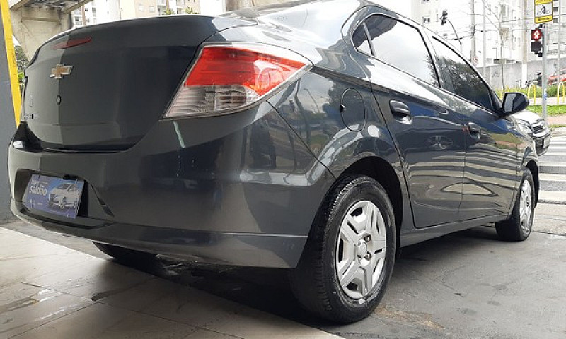 Chevrolet Prisma 1.0...