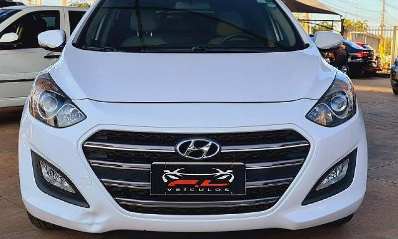 I30 Com Teto Solar I...