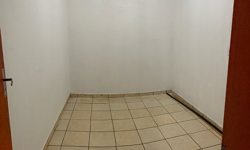 Casa 1 Andar Na Praç...