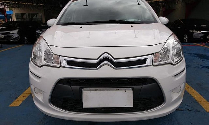 Citroen C3  Origine ...