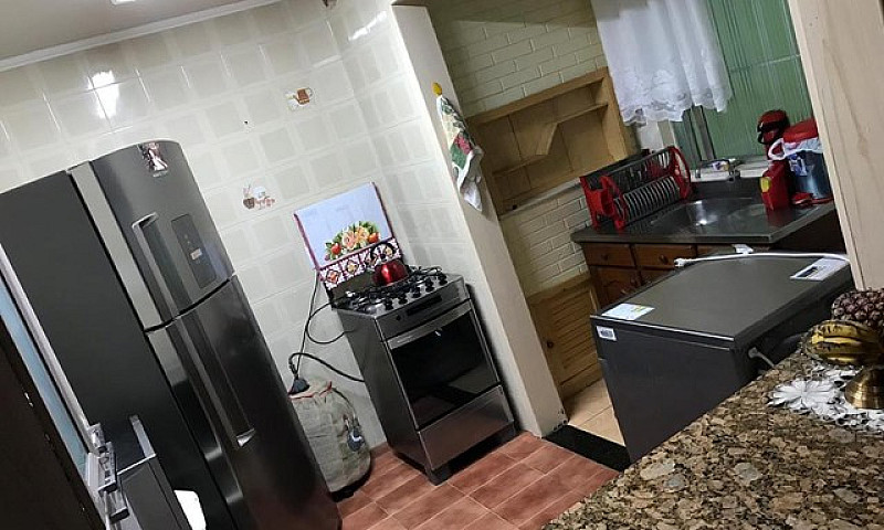 Apartamento Para Tem...