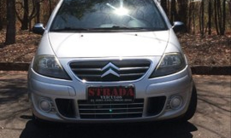 C3 2012  1.4 Sonora ...