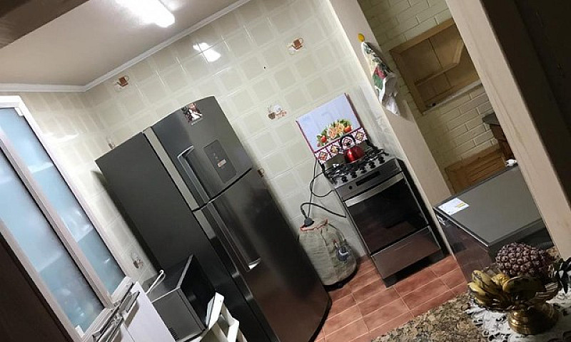 Apartamento Para Tem...