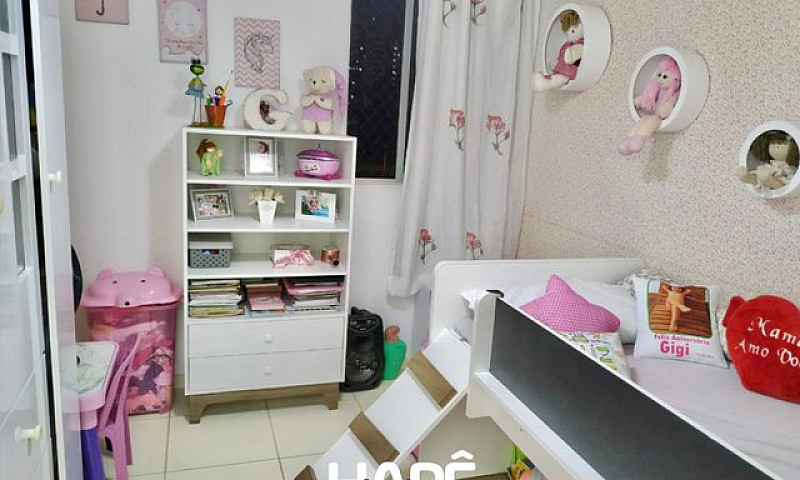 Apartamento Para Ven...
