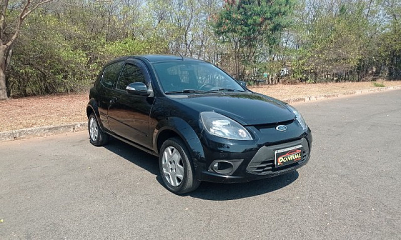 Ford Ka 1.0 Flex 201...
