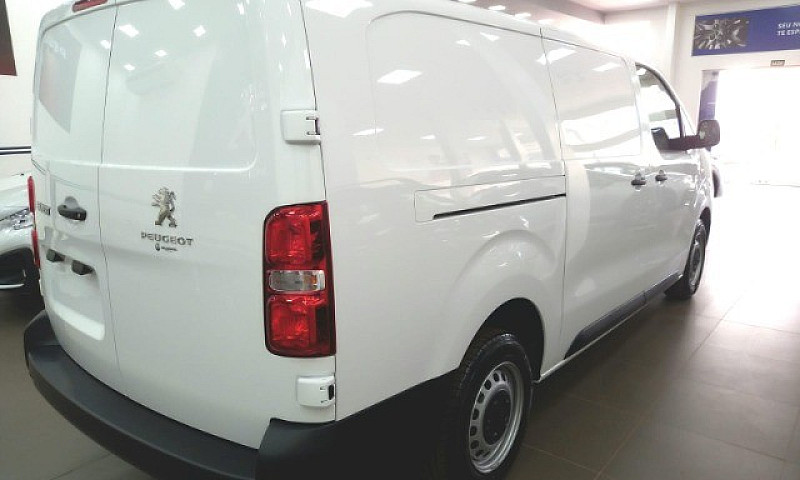Peugeot Expert Furgã...