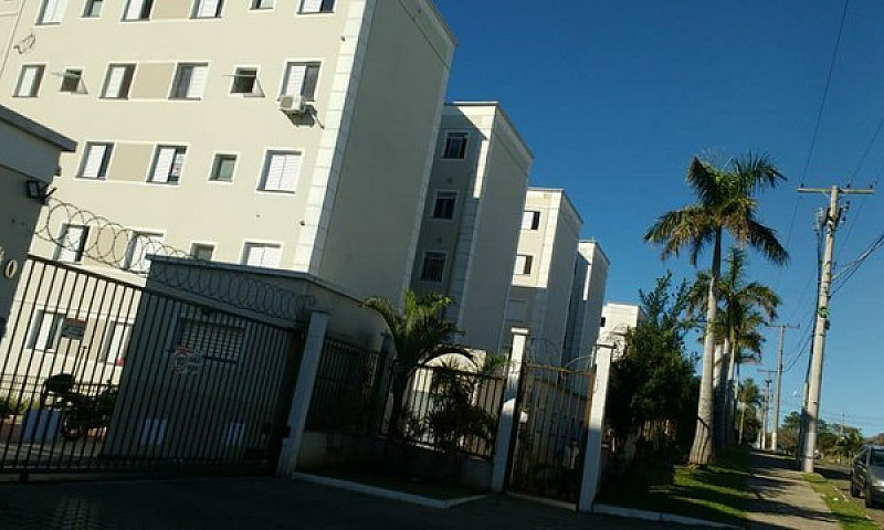 Apartamento 2 Dorm -...