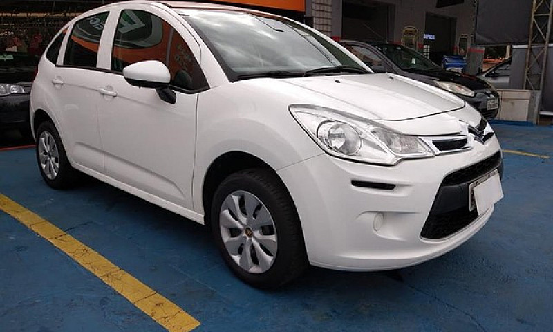 Citroen C3  Origine ...