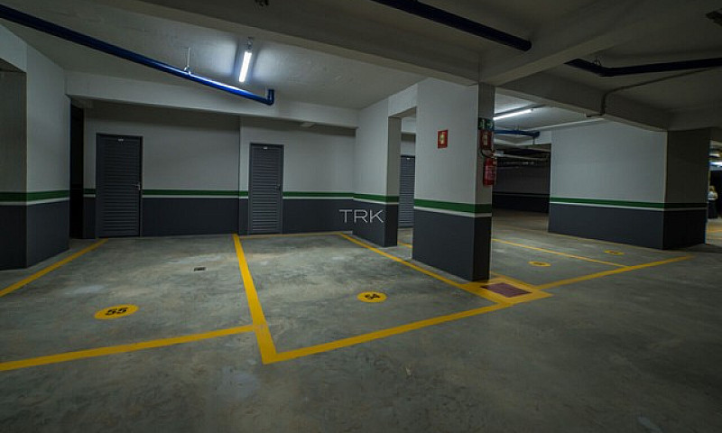 Trk - Apartamento Qu...
