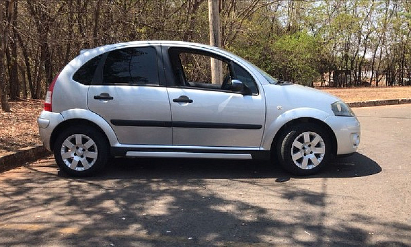 C3 2012  1.4 Sonora ...